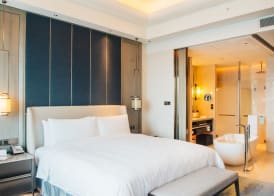 Shangri-La Yuanqu, Suzhou 5