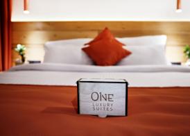 One Luxury Suites 4