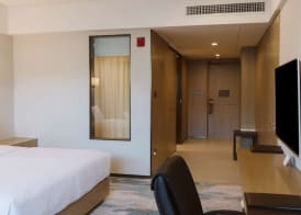 Hilton Lijiang 5