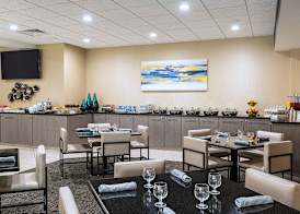 DoubleTree by Hilton Madison Downtown 2