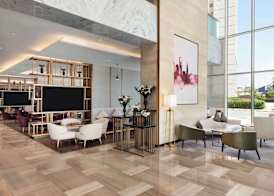 Ramada by Wyndham Riyadh King Fahd Road 3