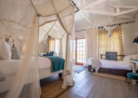 Gondwana Etosha Safari Lodge 5