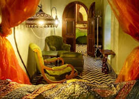 Riad Persephone 4