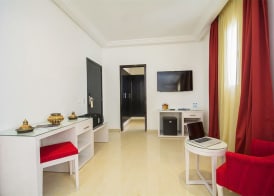 Hôtel Racine 5