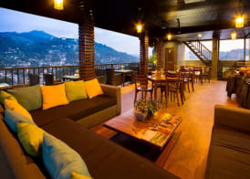 Kandy City Stay 2