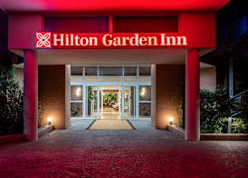 Hilton Garden Inn Bologna North 2