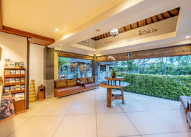 De Munut Balinese Resort 5