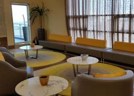 One Central Hotel & Suites 2