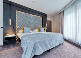 Van der Valk Hotel Spa 5
