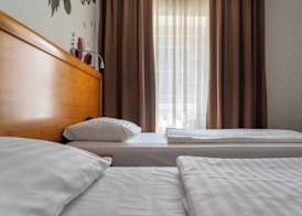 Hotel Piramida 4