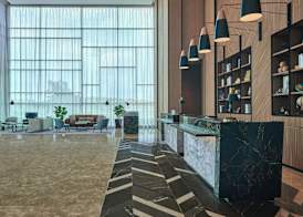Four Points by Sheraton Desaru 2