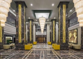 Park Inn by Radisson Makkah Al Naseem 3