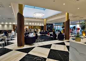 The Sydney Hotel 4