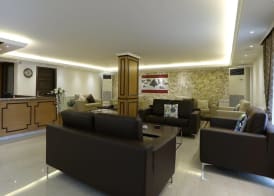 Green Lake Hotel - Jezzine 2