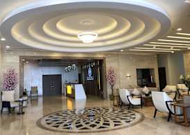 Al Murooj Grand Hotel 3