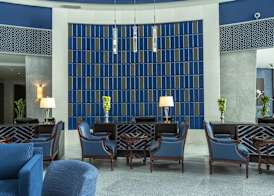 Retaj Salwa Resort & Spa 4