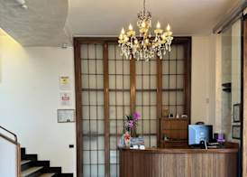 Hotel La Fontana 4
