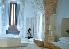 Hotel Corte Altavilla 2
