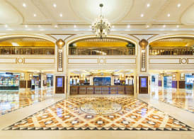 Harbourview Hotel Macau 2