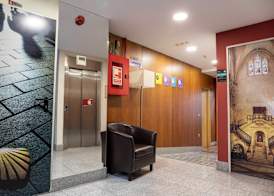 Hotel Cardena 2