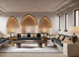 Jumeirah Dar Al Masyaf Dubai 5