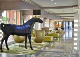 Plaza Hotel Capitole Toulouse 2