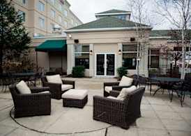 Hilton Garden Inn Rockaway 2