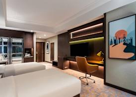 Holiday Inn Riyadh AI Malaz by IHG 5