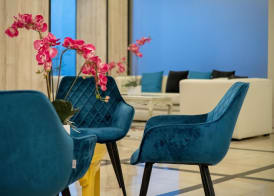 La Quinta by Wyndham Quito 5