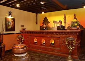 Kasthamandap Boutique Hotel 3