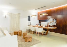 Lagos Avenida Hotel 3