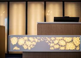 Courtyard by Marriott Baku 2