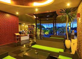 Abi Bali Resort and Villa 5