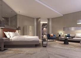 Sheraton Jeddah Hotel 4
