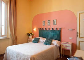 Hotel Marchionni 4