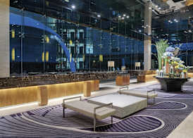 Hotel Indonesia Kempinski Jakarta 4