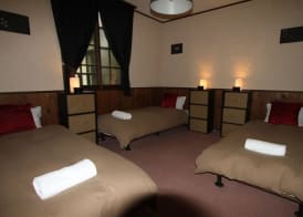 Alpine Lodge 3