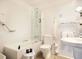 Abba Jazz Hotel Vitoria 4