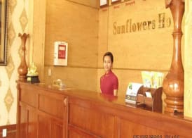 Sunflowers Hotel 2