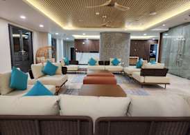 Hotel 39 Jamaica 4