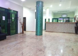 Dionzec Hotel & Suites 2