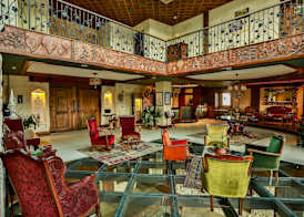 Minia Cave Hotel 2