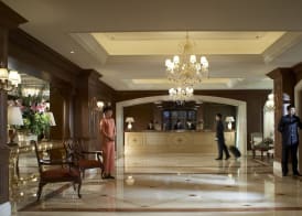 The Ritz-Carlton Beijing 2