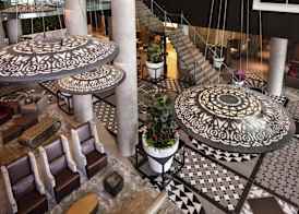Hotel X Toronto, a Destination by Hyatt Hotel 4