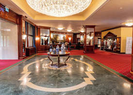 Royal Hotel Carlton 3