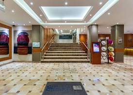 Grand Hotel Guayaquil, Centro Histórico 4