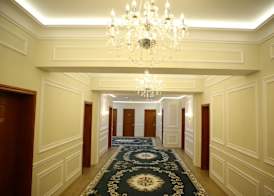 Hotel Colombo 3