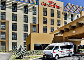 Hilton Garden Inn Guanacaste Airport 2