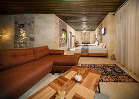 Serene Premium Stone House 5