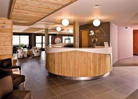 Anova Hotel & Spa 2